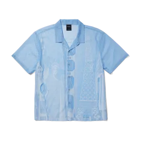 World Tour Lace Shirt